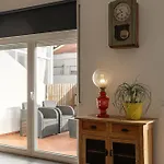 Casa Da Estacao 아파트 *