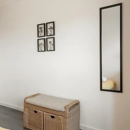 Lejlighed Casa Da Estacao