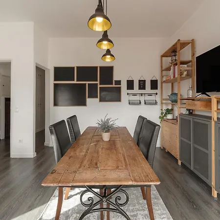 Casa Da Estacao Lejlighed