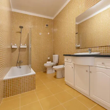 Casa Da Estacao Lejlighed