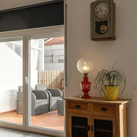 Casa Da Estacao Lejlighed *