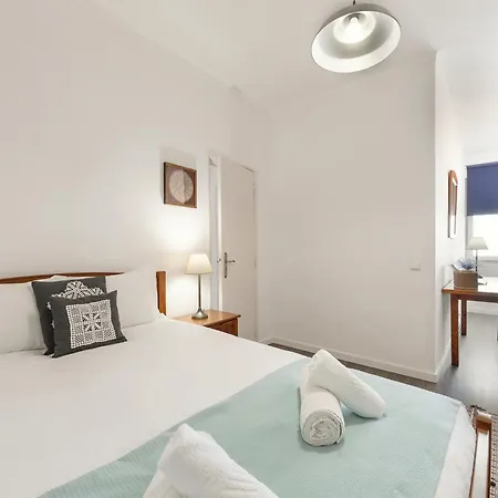 Casa Da Estacao Lejlighed Caldas Da Rainha