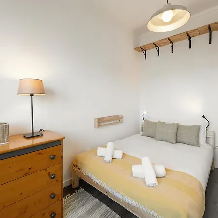 Casa Da Estacao Lejlighed