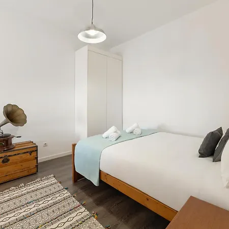 Casa Da Estacao Lejlighed Caldas Da Rainha