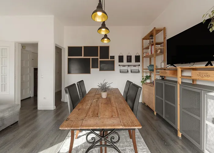 Casa Da Estacao 公寓