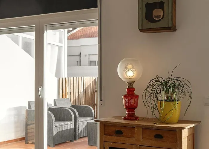 Casa Da Estacao شقة *